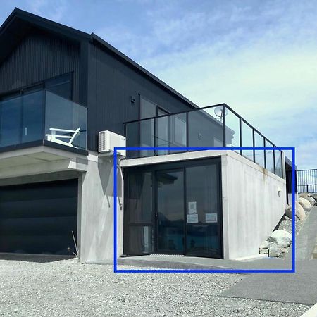 Galaxy Lake View Studio レイク・テカポ エクステリア 写真
